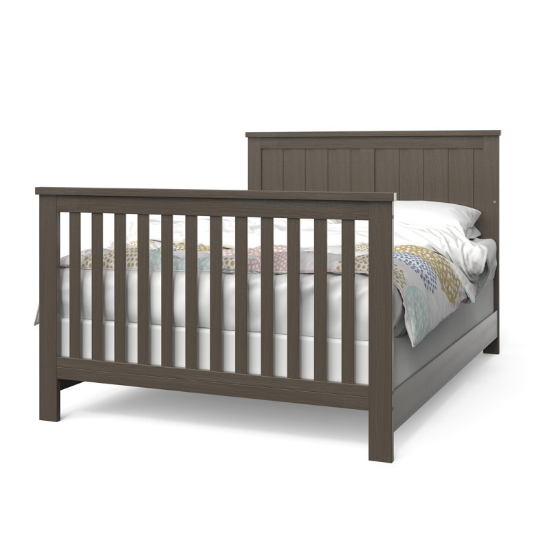 Child Craft Calder 4in1 Convertible Crib & Reviews Wayfair
